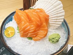 -沼津港精致料理·寿喜烧·烧鸟(漕河泾印象城店)