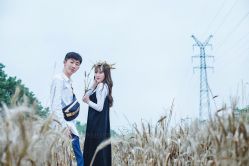 -雪中彩影婚纱摄影·品控旗舰店