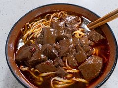 -小卫香辣面馆(老二中老大门店)