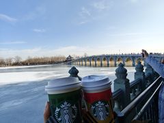 -星巴克(北京南站第二店)