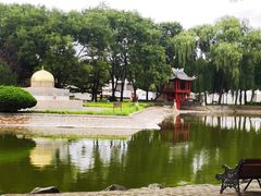 -北京世界公园