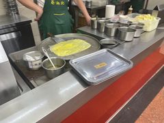 -蔡林记(珞狮南路店)