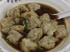 虾籽馄饨-蒋家桥饺面店(广陵路店)