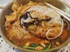 -雙冲柳州螺蛳粉&酸嘢&桂林米粉(簋街店)