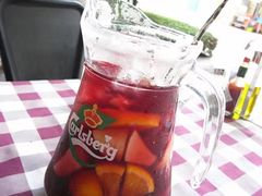 -雅憩花园餐厅