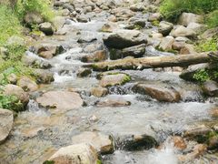 -玉渡山自然风景区