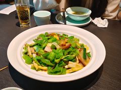 -唐猫庭院·千年陕菜(赛格国际购物中心店)