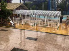 -上海玛雅海滩水公园