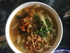 -回辉登偰氏面片(东莲花美食街店)