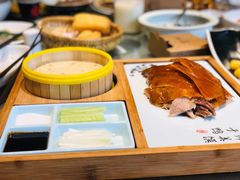 味莊招牌烤鸭-味莊·青岛菜(云霄路店)