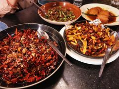 -华豫川酒家(大卫城店)