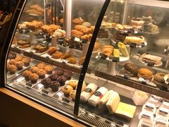 -星巴克(成都机场T2店)