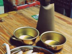 -优壹佳·延边朝鲜族料理(中山北路店)