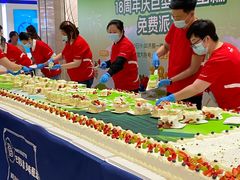 -杭州西湖银泰百货