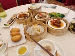-福满园大酒楼(梅林店)