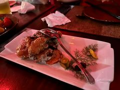 -花马天堂云南餐厅 Lost Heaven(高邮路店)