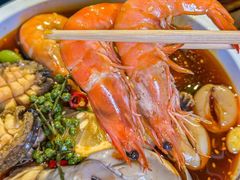 -金龙·打边炉(南京西路店)