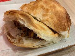 -大师兄·手工面·西北菜(美的悦然广场店)