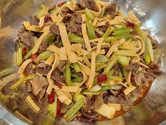-兰州陈记牛肉面 ·烧烤· 铜锅涮肉(万达店)