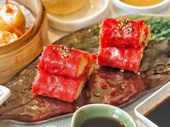 -新斗记·粤菜食尚专门店(金鹰新街口店)