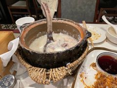 -火齐潮汕砂锅粥(五道口店)