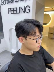 -卓梵美发·精品Salon