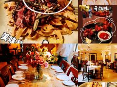 -夏朵餐厅(丁香店)