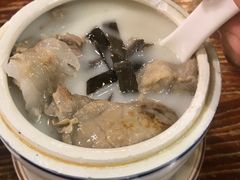 -黄祥华养生堂·炖汤·营养蒸饭(岭南天地店)