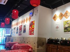 -荆九爷爆炒桥头三嫩(云南北路店)