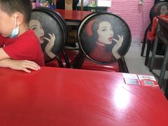 大堂-夕阳红小吃(中街大悦城店)