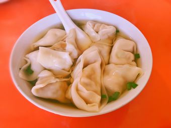 白水洋扁食(柏叶中路店)