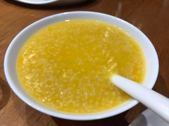 南瓜小米粥-苏小柳手作点心(控江旭辉分院)