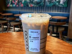 -星巴克(厦门SM新生活广场店)