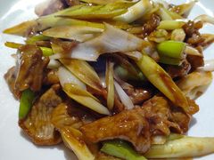-三义和酒楼(千佛山店)