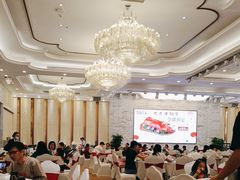 -圣丰城酒家·宴会(宝安大仟里店)