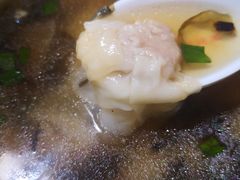 -街头顶黄记馄饨王(中山中路店)