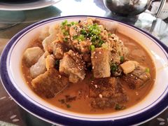 -旺角小渔村·海肠捞饭开创者(环山路店)