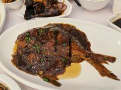 -春餐厅