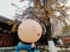 -古大圣慈寺