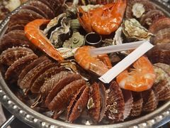 -1937青岛老味道·海肠捞饭·青岛菜(大鲍岛栈桥店)