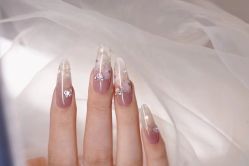 -禾壹净·尤美子皮肤管理美甲美睫