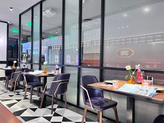 -西堤牛排(龙德广场店)