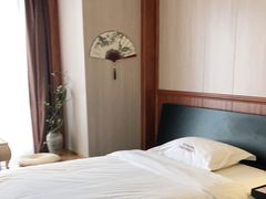 -乐山上善居·养心禅景酒店(世豪广场高铁站店)