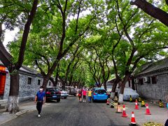 -北京国子监胡同