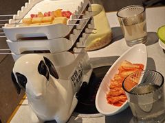 -丰茂烤串(公园店)