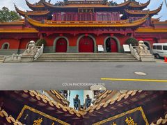 -钦赐仰殿道观