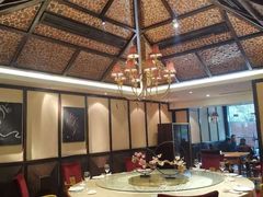 包厢-老房子金沙元年川菜食府·花园餐厅(金沙店)
