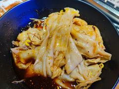 -张明富面皮店(东大街店)