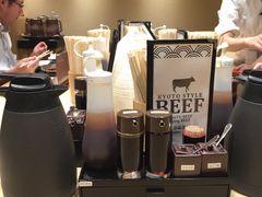 -炸牛排 京都胜牛(京都站前店)