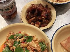 -东排食堂长沙小吃大排档(五一广场店)